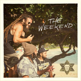 Album cover of The Weekend