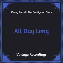 The Prestige All Stars: albums, songs, playlists | Listen on Deezer