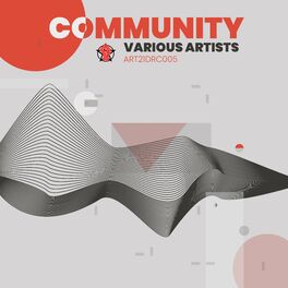 Album cover of Community (Digital)