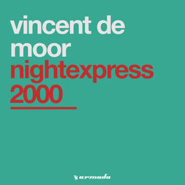Album cover of Nightexpress 2000