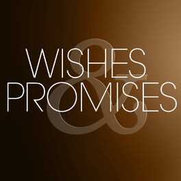 Album cover of Wishes and Promises