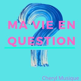 Album cover of Ma vie en question (feat. Wejdene)