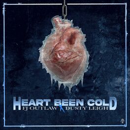 Album cover of Heart Been Cold