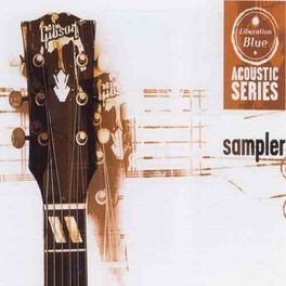 Album cover of Acoustic Series Sampler (II)