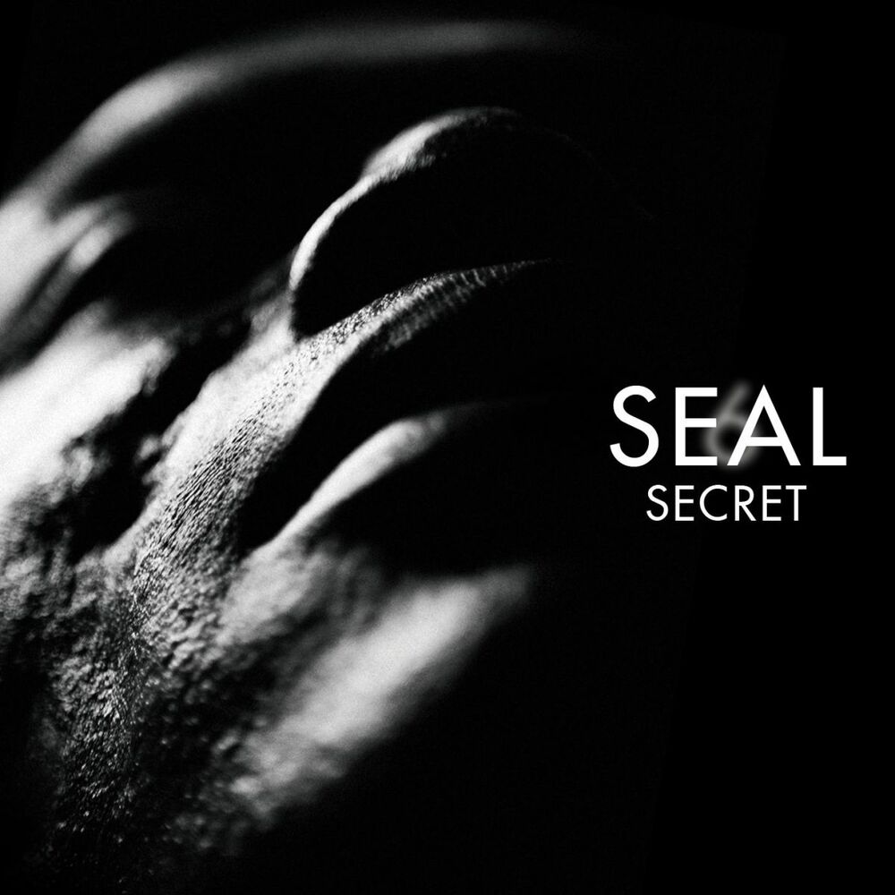 Secret Seal. Seal 1994 album. Seal дискография. Secret песня.