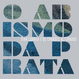 Album cover of O Abismo Da Prata
