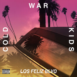 Album cover of Los Feliz Blvd
