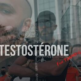 Album cover of Testostérone