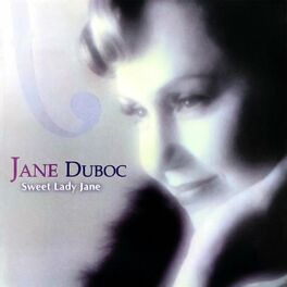 Album cover of Sweet Lady Jane