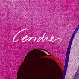 Album cover of Cendres