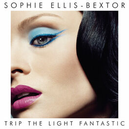 Album cover of Trip The Light Fantastic