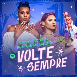 Album cover of Volte Sempre