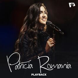 Album cover of Patricia Romania (Playback)