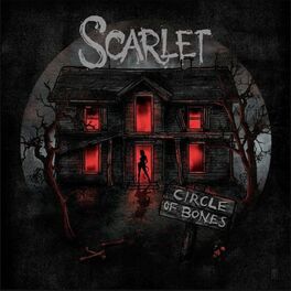 Album cover of Circle of Bones