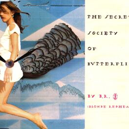 Album cover of The Secret Society Of Butterflies