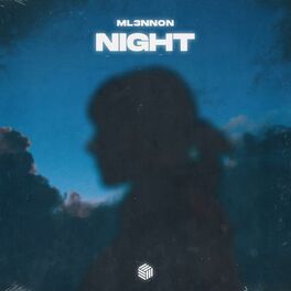 Album cover of Night