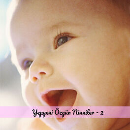 Album picture of Yepyeni Özgün Ninniler - 2