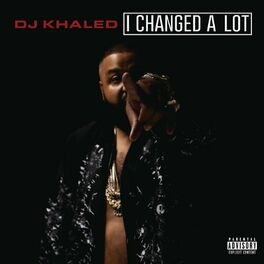 Album cover of I Changed A Lot (Deluxe)