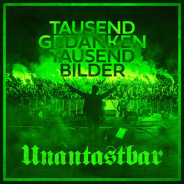 Album cover of Tausend Gedanken, tausend Bilder
