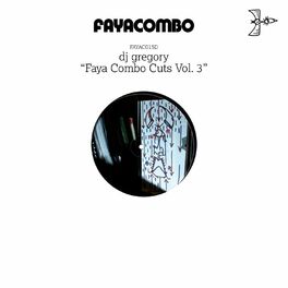 Album cover of Faya Combo Cuts, Vol.3