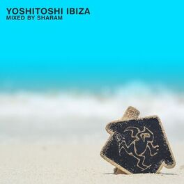 Album cover of Yoshitoshi Ibiza