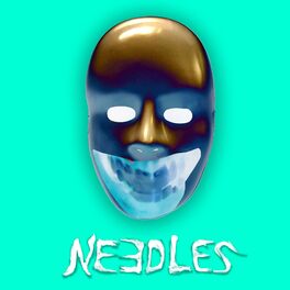 Album cover of Needles (feat. B0a)