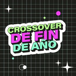 Album cover of Crossover de fin de año