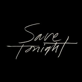 Album cover of Save Tonight (2018 Rendition)