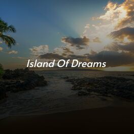 Album cover of Island of Dreams
