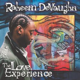 Album cover of The Love Experience
