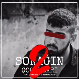 Album cover of Sokağın Çocukları (feat. Katliam Beat)