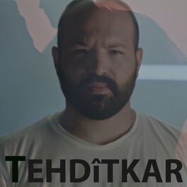 Album cover of Tehditkar