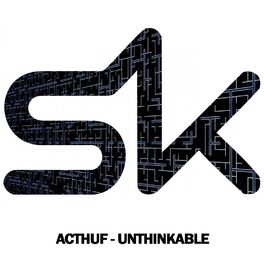 Album cover of Unthinkable