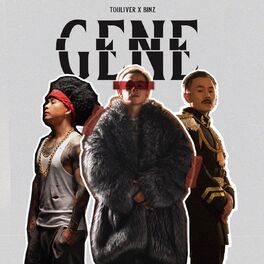 Album cover of Gene