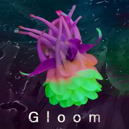 Album cover of Gloom (feat. Puzzle & Vortex)