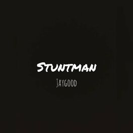 Album cover of Stuntman