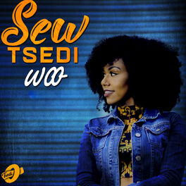 Album cover of Sew