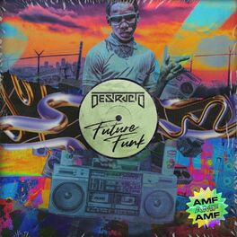 Album cover of Future Funk
