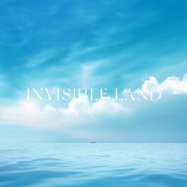 Album cover of Invisible Land