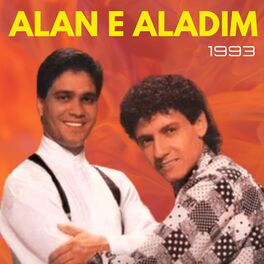 Alan E Aladim: música, canciones, letras | Escúchalas en Deezer