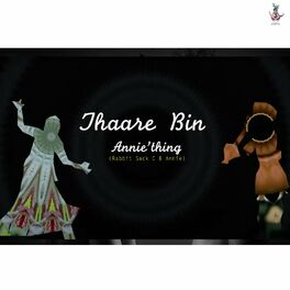 Album cover of Thaare Bin
