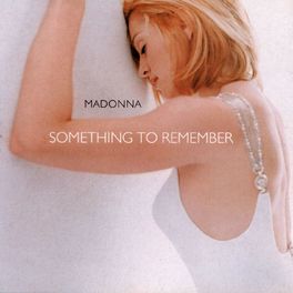 Album cover of Something to Remember