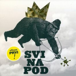 Album cover of Prvi!