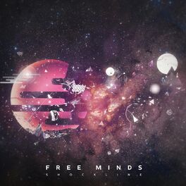 Album cover of Free Minds