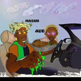 Album cover of Slow (feat. AYO)