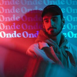 Album cover of Onde