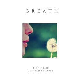 Album cover of breath