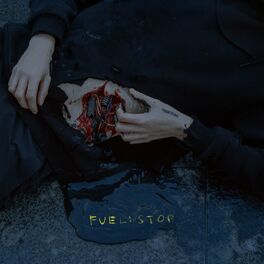 Album cover of FUEL: stop