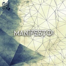 Album cover of Manifesto!