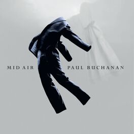 Album cover of Mid Air